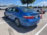 Used 2017 Toyota Camry SE image 5