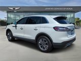 Used 2022 Lincoln Nautilus FWD w/ Premium Package image 5