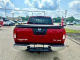 Used 2017 Nissan Frontier SV image 6