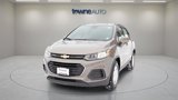 Used 2020 Chevrolet Trax LS image 2
