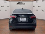 New 2025 Nissan Versa SR w/ Trunk Package image 4