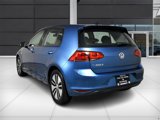 Used 2016 Volkswagen e-Golf SE image 5