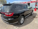 Used 2022 Dodge Durango SXT image 4