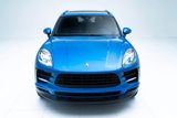 Certified 2019 Porsche Macan image 6