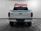 Used 2015 Ford F150 Lariat w/ Equipment Group 502A Luxury image 4