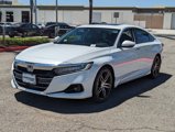 Used 2022 Honda Accord Touring image 5