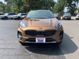 Used 2020 Kia Sportage SX image 2