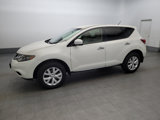 Used 2014 Nissan Murano S image 2
