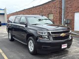 Used 2016 Chevrolet Suburban LT w/ Max Trailering Package image 3