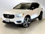 Used 2020 Volvo XC40 T5 R-Design image 3