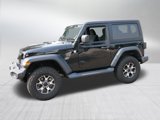 Used 2018 Jeep Wrangler Sport image 3