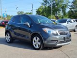 Used 2016 Buick Encore FWD image 3