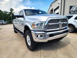 Used 2018 RAM 3500 Laramie image 5