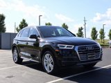 Used 2018 Audi Q5 2.0T Premium Plus w/ Premium Plus Package image 3