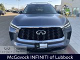 Certified 2023 INFINITI QX60 Sensory w/ Cargo Package image 6