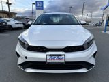 Used 2023 Kia Forte LXS image 2