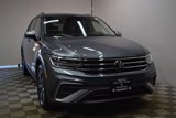 New 2024 Volkswagen Tiguan Wolfsburg Edition image 2