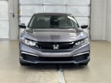 Used 2019 Honda Civic LX image 2