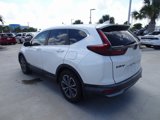 Certified 2022 Honda CR-V EX image 6