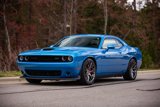 Used 2015 Dodge Challenger SRT w/ Technology Group image 3