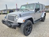 Used 2016 Jeep Wrangler Unlimited Rubicon w/ Connectivity Group image 3