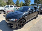 Used 2020 Jaguar F-PACE Premium image 3