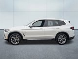 Certified 2023 BMW X3 xDrive30i w/ Premium Package image 6