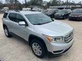 Used 2018 GMC Acadia SLT image 4