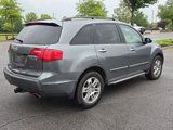 Used 2008 Acura MDX w/ Technology Package image 4