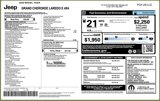 Used 2020 Jeep Grand Cherokee Laredo image 4