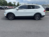 Used 2021 Volkswagen Tiguan SE image 5