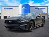 Used 2023 Ford Mustang Coupe w/ Equipment Group 101A image 4