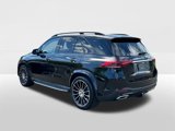 Used 2022 Mercedes-Benz GLE 450 4MATIC image 2