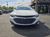 Used 2023 Chevrolet Malibu LT image 2