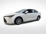 New 2025 Toyota Corolla LE image 1