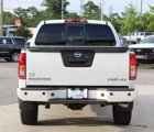 Used 2014 Nissan Frontier PRO-4X image 4