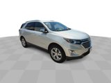 Used 2021 Chevrolet Equinox Premier image 2
