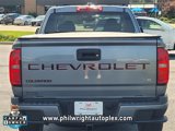 Used 2022 Chevrolet Colorado LT w/ Redline Special Edition image 4