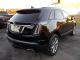 Used 2020 Cadillac XT5 Sportv image 6