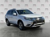 Used 2020 Mitsubishi Outlander ES image 2