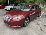Used 2016 Subaru Legacy 2.5i Limited image 2