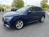 Used 2024 Audi Q3 2.0T Premium w/ Convenience Package image 4