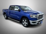 Used 2019 RAM 1500 Laramie image 3
