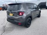 Used 2021 Jeep Renegade Sport image 3