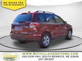 Used 2016 Subaru Forester 2.5i Premium w/ All-Weather Package image 4