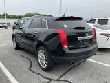 Used 2014 Cadillac SRX Premium image 4