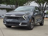 Certified 2023 Kia Sportage LX image 2