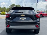 Used 2025 Chevrolet Trax LT image 4