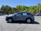 New 2025 Honda HR-V LX image 2