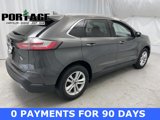 Certified 2019 Ford Edge SEL w/ Equipment Group 201A image 2